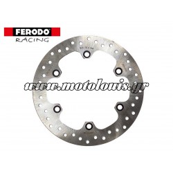 Δισκόπλακα Πίσω Honda CBR 1100XX / CBR 1000F / X-11 / VFR 750F FMD0409R Ferodo Δισκόπλακα Πίσω Honda CBR 1100XX / CBR 1000F / X-11 / VFR 750F FMD0409R Ferodo